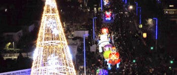 CantaJuego, 20 carrozas y fuegos artificiales: Torrejón promete la Cabalgata de Reyes más espectacular de Madrid