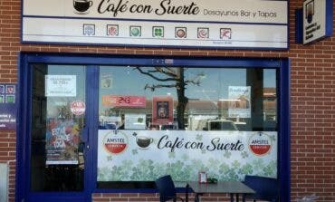 Un vecino de El Casar gana más de 1,1 millones de euros en la BonoLoto