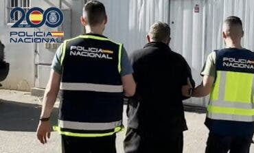 Cae en Torrejón un grupo criminal que robó 1,5 millones de euros en prendas de Inditex