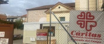 Cáritas denuncia que 500 vecinos de Mejorada del Campo podrían quedarse sin ayuda: «Nos quieren echar sin ninguna alternativa»
