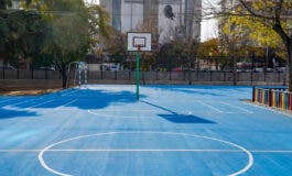 Torrejón impulsa la mayor inversión de su historia en los colegios públicos con 15 millones en mejoras