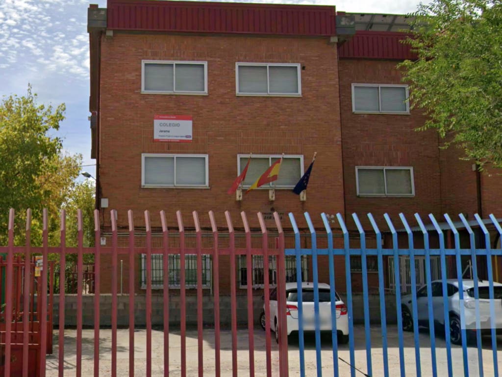 Nueva denuncia por una presunta agresión sexual entre menores en un colegio de Mejorada del Campo