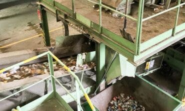 La Comunidad de Madrid destina más de 2,7 millones al complejo de Loeches para mejorar el tratamiento de residuos