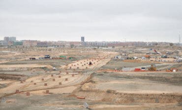 La Comunidad de Madrid construirá 5.000 viviendas protegidas en el nuevo desarrollo urbanístico de Valdecarros