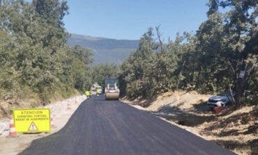 La Comunidad de Madrid destina 40,3 millones a conservar sus más de 2.500 kilómetros de carreteras