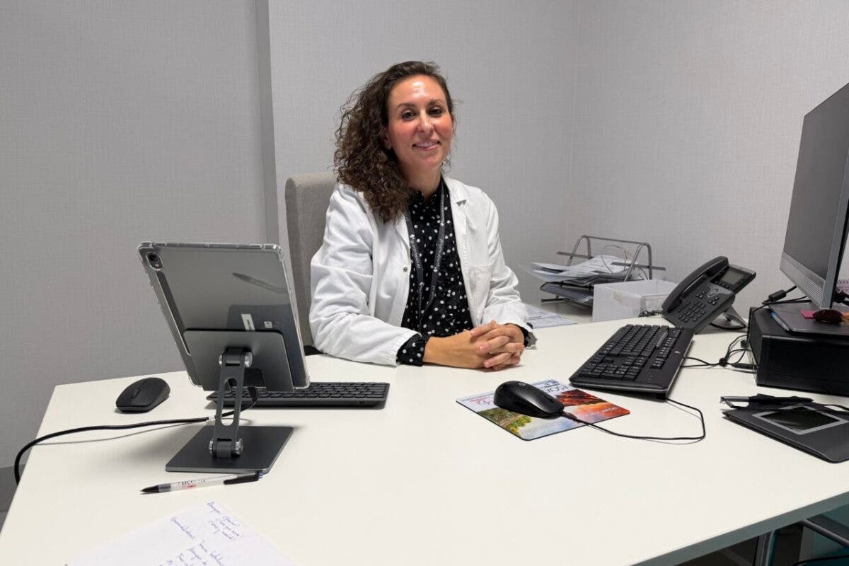 El Centro Médico Quirónsalud Valle del Henares explica cómo es una primera consulta de Medicina Estética