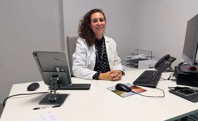 El Centro Médico Quirónsalud Valle del Henares explica cómo es una primera consulta de Medicina Estética
