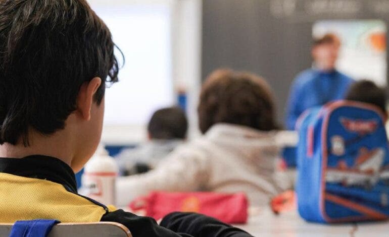 Cuenta atrás para la admisión escolar en la Comunidad de Madrid: fechas y novedades para 2026/27