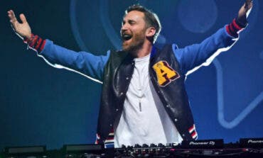 David Guetta vuelve a Arganda diez años después como estrella del A Summer Story 2026