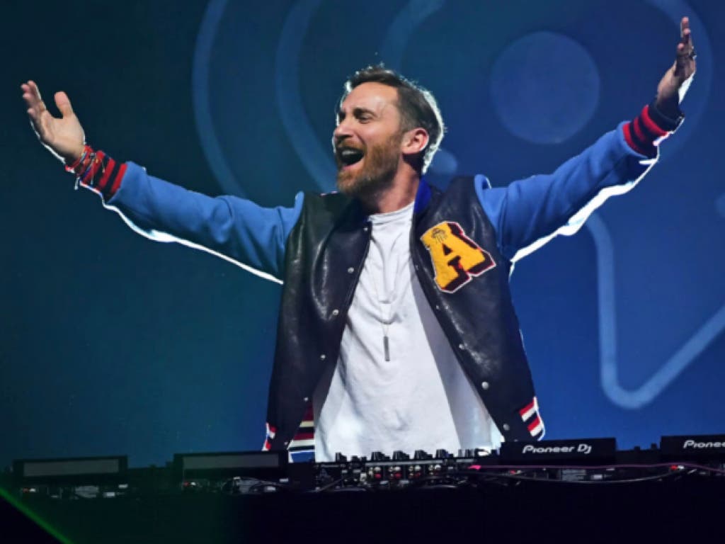 David Guetta vuelve a Arganda diez años después como estrella del A Summer Story 2026