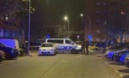 Una denuncia anónima alertó de malos tratos a la víctima de Torrejón, pero ella no la ratificó