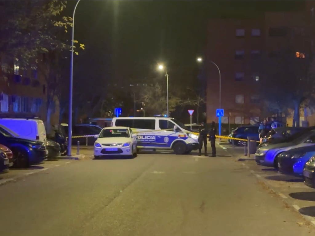 Una denuncia anónima alertó de malos tratos a la víctima de Torrejón, pero ella no la ratificó