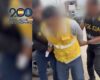 Detenido en Perú «Chuki», fugado tras matar a una joven hace 15 años en Madrid