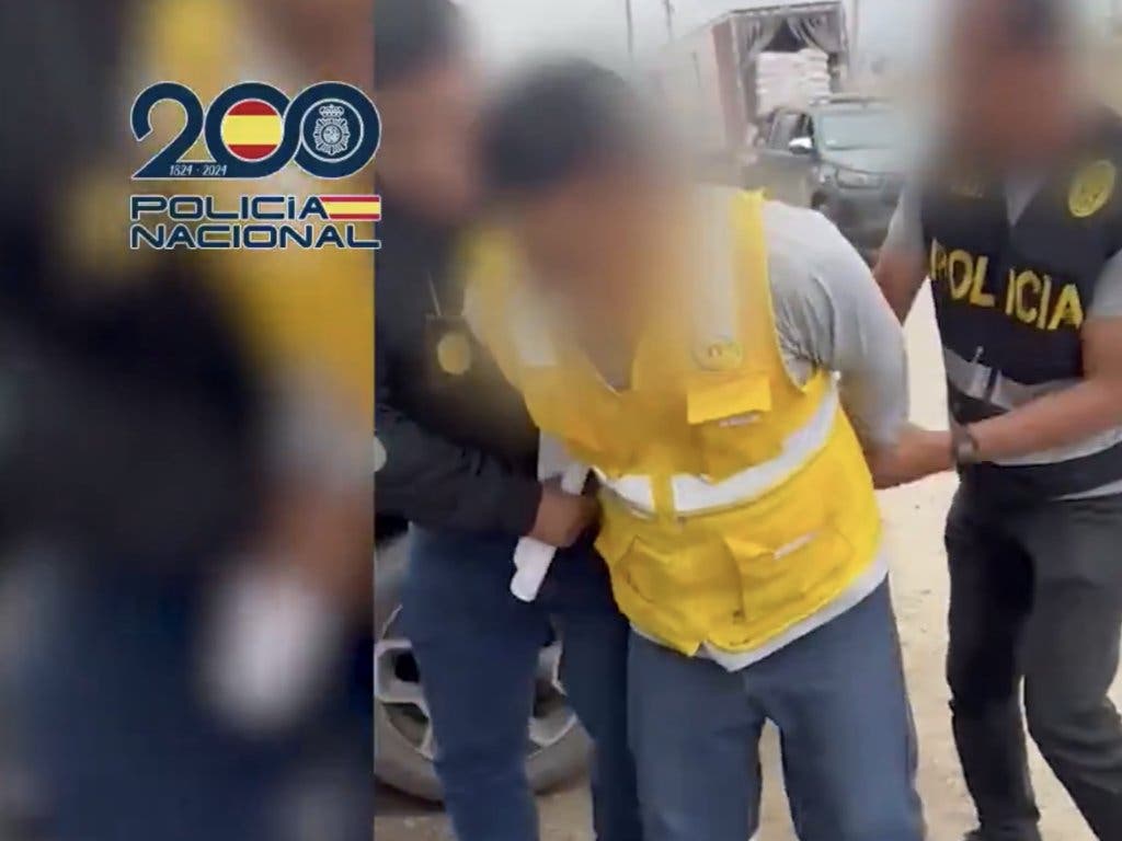Detenido en Perú «Chuki», fugado tras matar a una joven hace 15 años en Madrid
