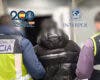 Detienen en Madrid al «Mono Gerly», fugitivo del ELN buscado por blanqueo y financiación del terrorismo