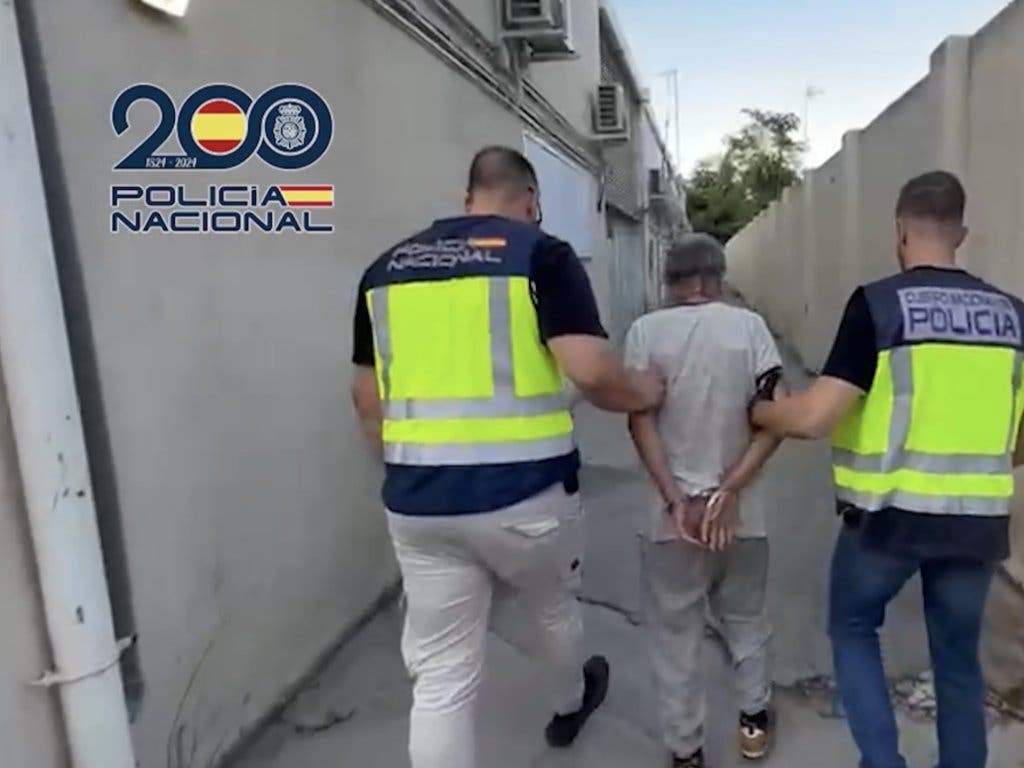 Atraca dos farmacias y una peluquería en una misma tarde en Torrejón de Ardoz: ya ha ingresado en prisión