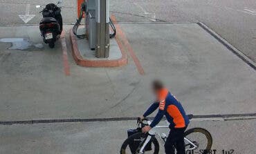 Detenido en Madrid por robar una exclusiva bici de un piloto de MotoGP, valorada en más de 15.000 euros