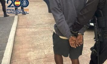 Dos detenidos, uno en Alcalá de Henares, por sextorsión a través de redes sociales: hay 100 víctimas en toda España