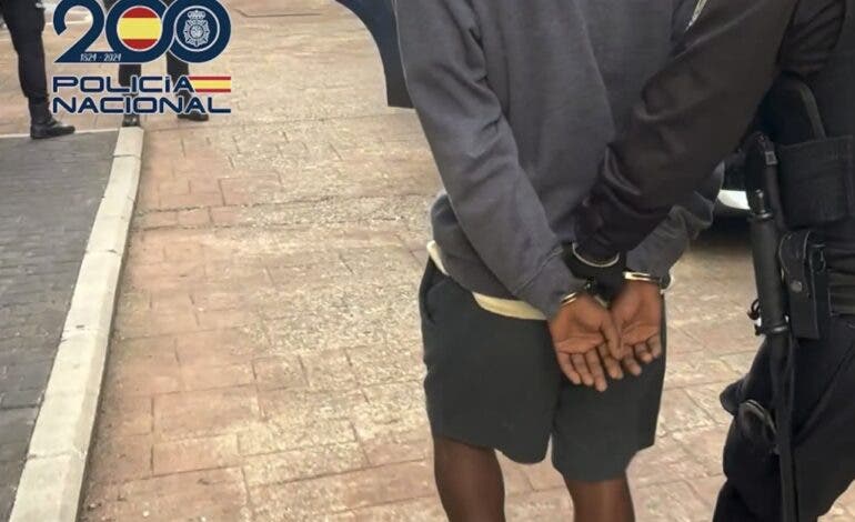 Dos detenidos, uno en Alcalá de Henares, por sextorsión a través de redes sociales: hay 100 víctimas en toda España