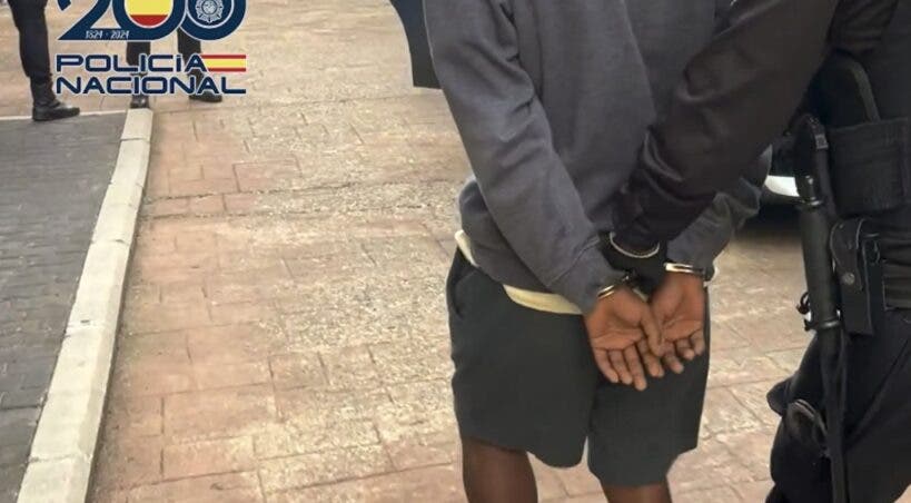 Dos detenidos, uno en Alcalá de Henares, por sextorsión a través de redes sociales: hay 100 víctimas en toda España