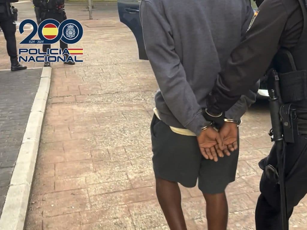 Dos detenidos, uno en Alcalá de Henares, por sextorsión a través de redes sociales: hay 100 víctimas en toda España