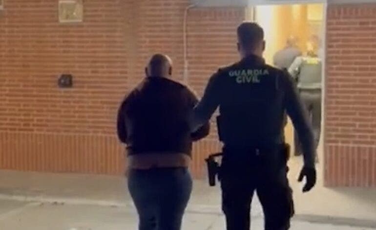 Dos detenidos en Meco por robar una decena de catalizadores en la comarca del Henares