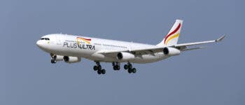 Detenidos el dueño y el CEO de Plus Ultra, la aerolínea rescatada por el Gobierno durante la pandemia