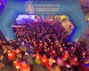 Disfraces, deporte y fiesta: Torrejón despide el año con más de 1.500 personas en la I Milla Mágica