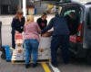 La Comunidad de Madrid dona los excedentes alimentarios de sus hospitales a la Fundación Banco de Alimentos de Madrid