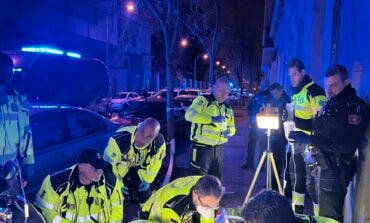 Dos muertos por arma blanca esta Nochebuena en Madrid, uno de ellos de 17 años