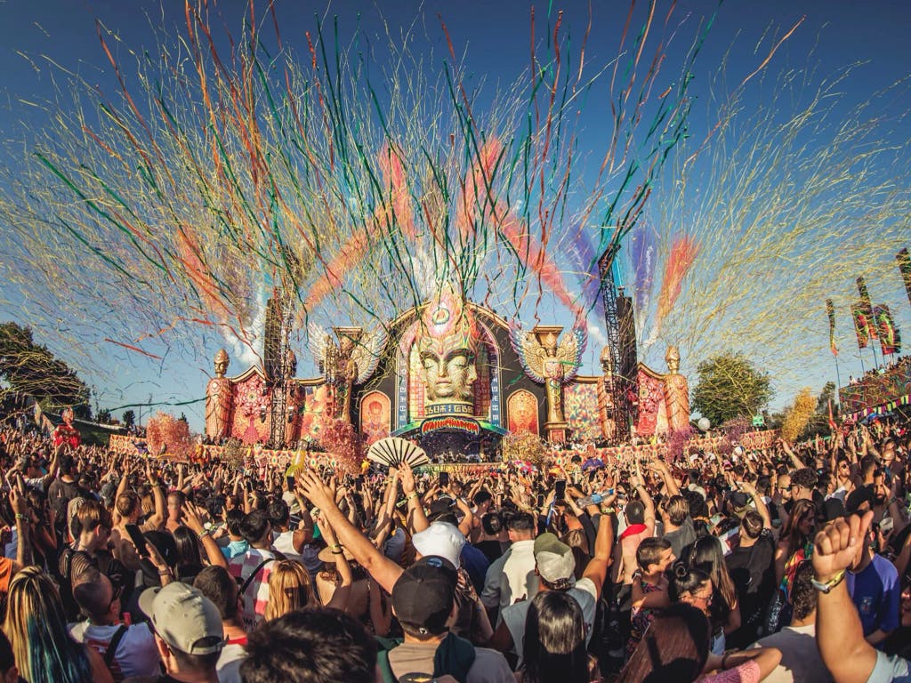 Torrejón dice adiós al Brava y mantendrá solo elrow en 2026