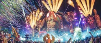 Elrow Town regresa a Torrejón de Ardoz en 2026 con 2.000 empleos y un impacto millonario