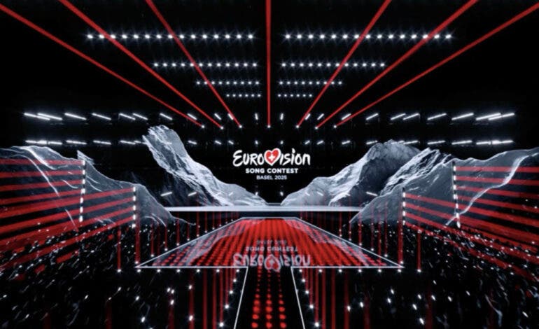 España no estará en Eurovisión 2026 tras confirmarse la presencia de Israel