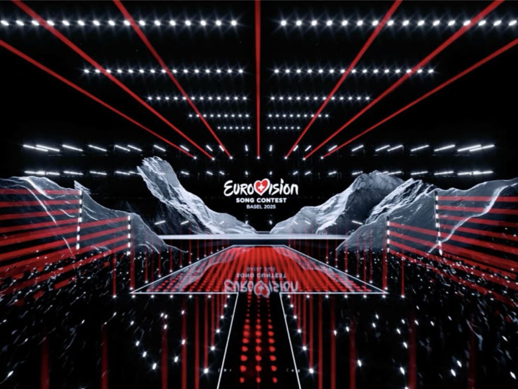 España no estará en Eurovisión 2026 tras confirmarse la presencia de Israel