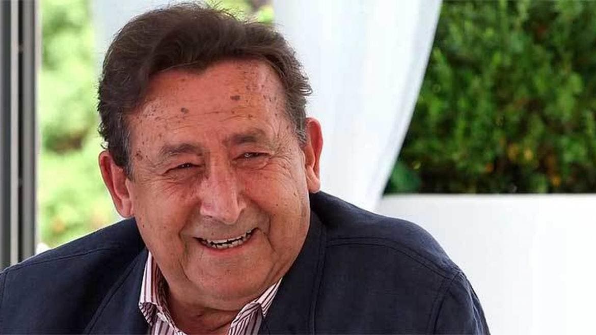 Muere a los 77 años el escritor y periodista Alfonso Ussía