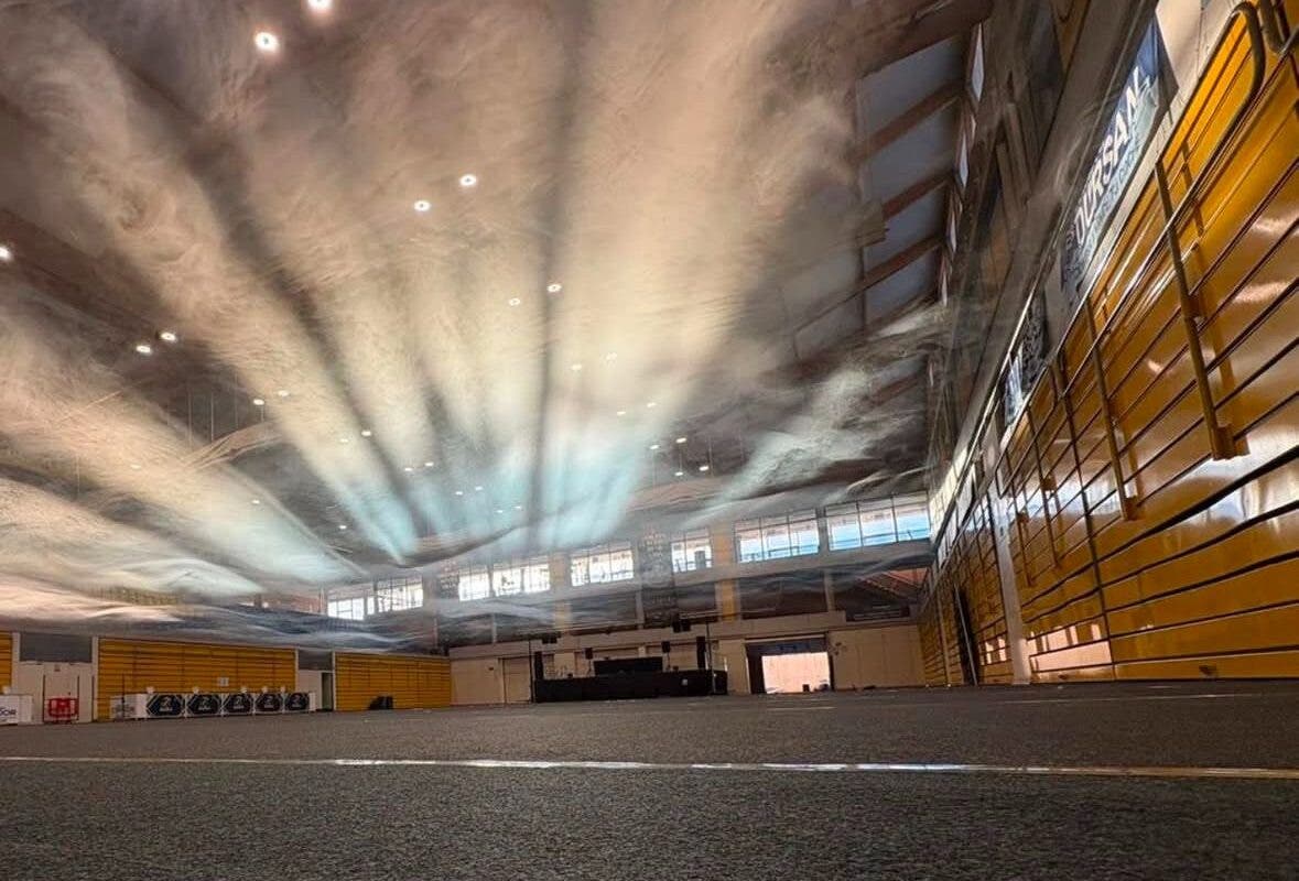 Arganda recibirá el 2026 con una gran fiesta de Nochevieja para 1.500 personas