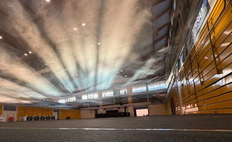 Arganda recibirá el 2026 con una gran fiesta de Nochevieja para 1.500 personas