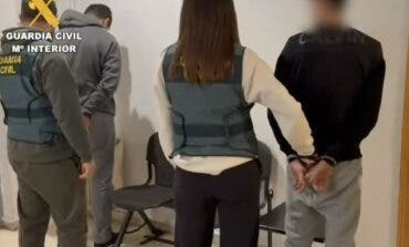 Golpe policial a una banda que robaba a ancianos en la Comunidad de Madrid haciéndose pasar por técnicos de teleasistencia