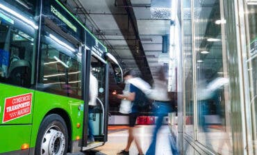 Madrid renueva con Castilla-La Mancha el abono transporte que usan miles de vecinos del Corredor del Henares