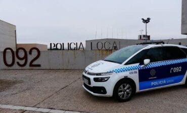 Guadalajara inicia la contratación de 17 nuevos vehículos para la Policía Local