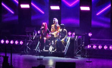 El fenómeno mundial de las Guerreras K-Pop llega a Arganda del Rey esta Navidad