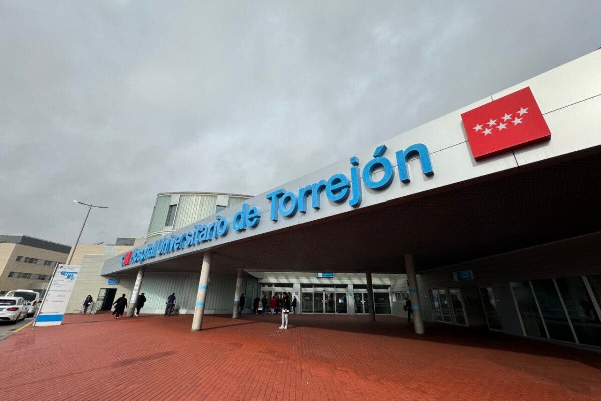 Sanidad rechaza las palabras del CEO de Ribera y defiende los datos asistenciales del Hospital de Torrejón