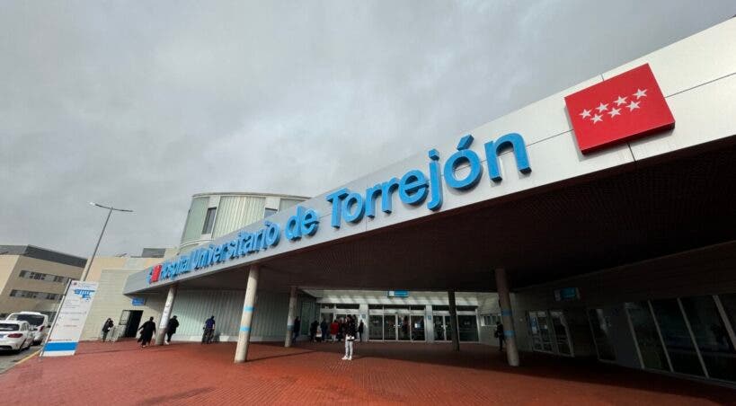 Sanidad descarta reutilización de material de un solo uso en el Hospital de Torrejón tras una inspección exhaustiva