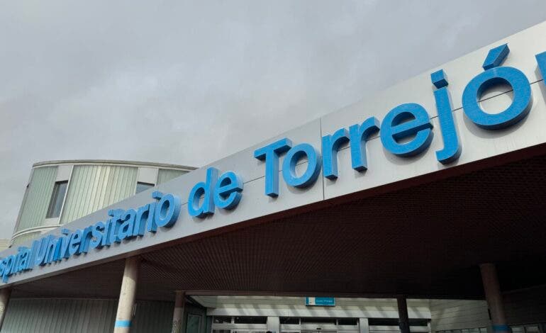 Los jefes de servicio del Hospital de Torrejón defienden su «ética incuestionable» y reivindican 14 años de actuación responsable