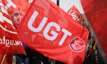 La plantilla de una empresa de quesos de Torija (Guadalajara) inicia una huelga indefinida que afecta a 150 trabajadores