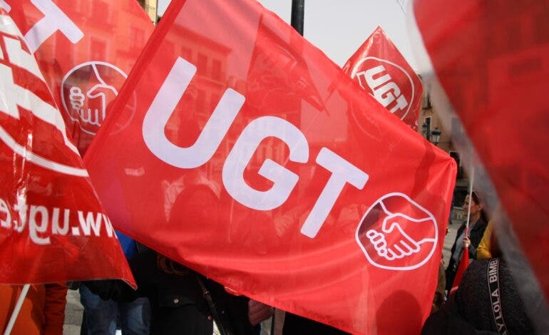 La plantilla de una empresa de quesos de Torija (Guadalajara) inicia una huelga indefinida que afecta a 150 trabajadores