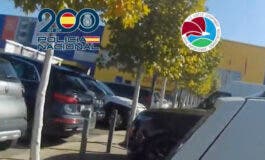 Interceptan en La Gavia el primer alijo de pastillas de heroína en España