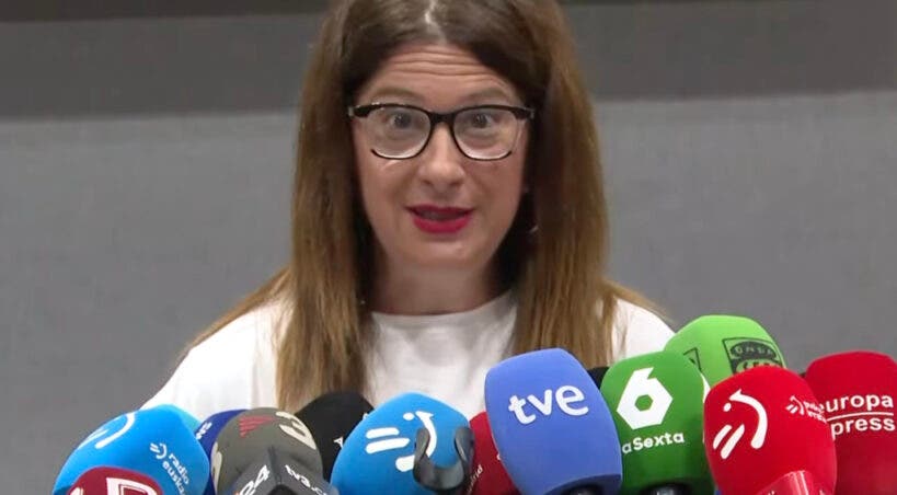 La Audiencia Nacional deja en libertad con medidas cautelares a la «fontanera del PSOE», Leire Díez, a Vicente Fernández y Antxon Alonso