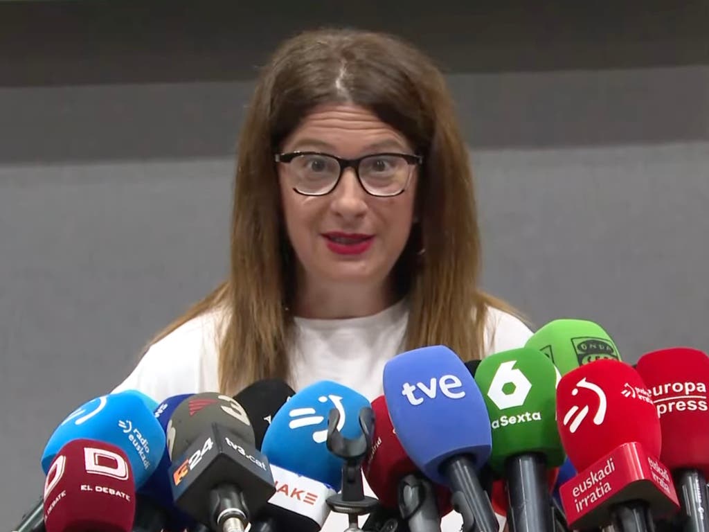 La UCO detiene a la «fontanera del PSOE» Leire Díez y al expresidente de la SEPI Vicente Fernández