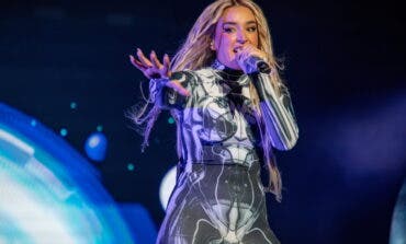 Lola Índigo se suma a Los Conciertos de la Muralla de Alcalá de Henares 2026